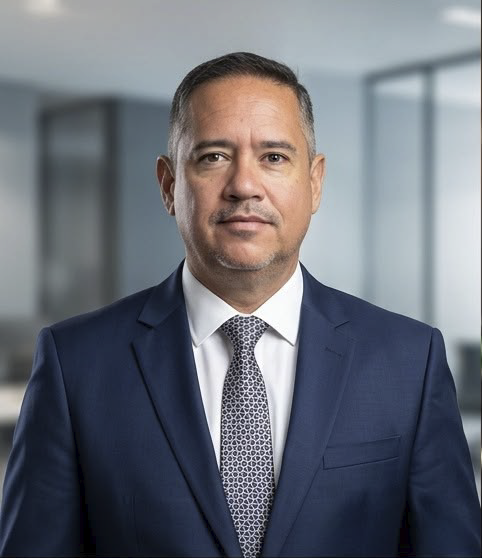 Marcus Brasil, Gestor Imobiliário e CEO